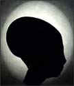 AlienSilhouette