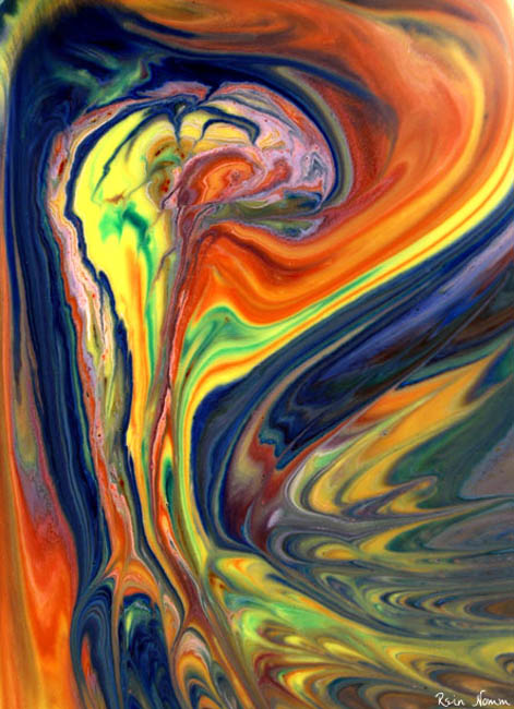D2-ArtBrain