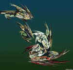 Falling