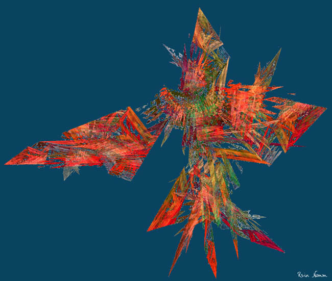 ArtTakesWing