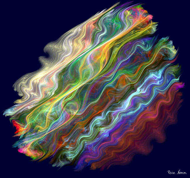 CaptiveWaves