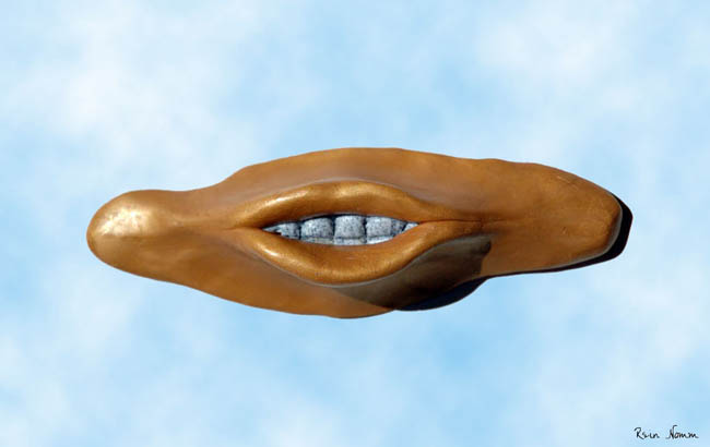 Grin