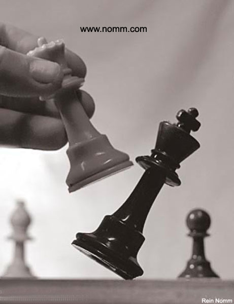 CheckmateD