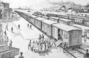 boardingtrains.jpg (45657 bytes)